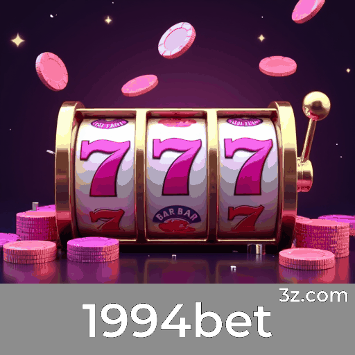 1994bet: Seu Cassino Online Confiável e Seguro
